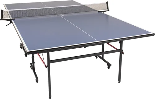 Miniatura 15 de STIGA Advantage Series Indoor Ping Pong Table, Foldable Table Tennis Table - 12, 15, 18, and 25mm Tabletops - Quickplay 10 Minute Assembly