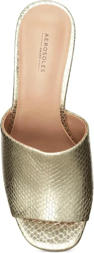 Miniatura 9 de Aerosoles Sandalia de tacón Entree para mujer