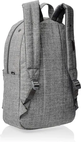 Miniatura 45 de Herschel Mochila acolchada Settlement, color negro, talla única
