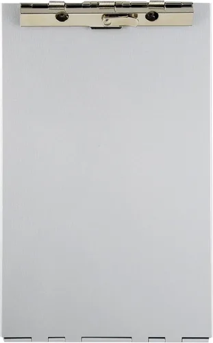 Miniatura 7 de Saunders Redi-Rite 00213 tablilla con sujetapapeles de aluminio - tamaño memo, Aluminio