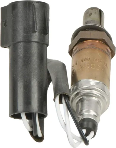 Miniatura 3 de Bosch 13913 Sensor de oxígeno de equipo original prémium para coches Ford, Lincoln y Mercury 1984-86 seleccionados, camiones, SUV y camionetas