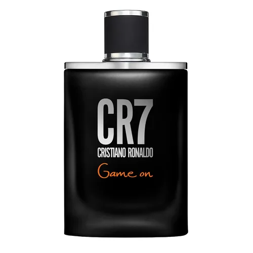 Miniatura 8 de Game On de Cristiano Ronaldo para hombres – Juego de regalo de 3 piezas - espray de eau de toilette de 3.4oz, gel de ducha de 5.1oz, espray corporal