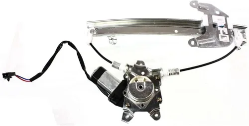 para Nissan Maxima Elevalunas 1995 96 97 98 1999 lado del conductor trasero | Potencia | con motor | NI1550103 | 8272140U10