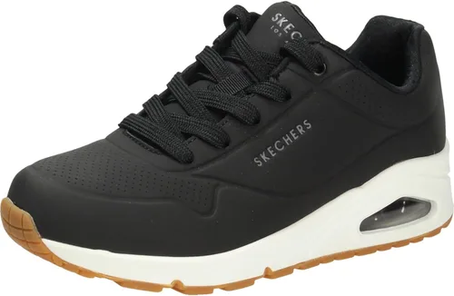 Miniatura 8 de Skechers Uno-Stand on Air - Zapatos deportivos estilo urbano para mujer