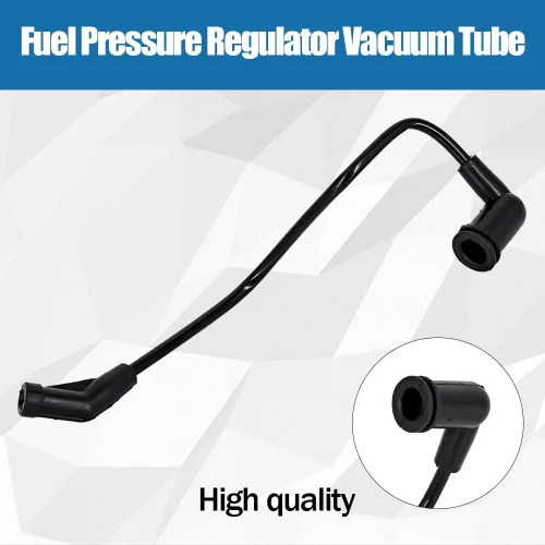 Miniatura 2 de Tubo de vacío regulador de presión de combustible Compatible con 1999-2005 Chevy Silverado Suburban Tahoe Buick GMC Yukon Cadillac 17113556