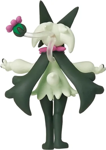 Miniatura 5 de Takara Tomy MS-56 Pokemon Moncolle Muscagna