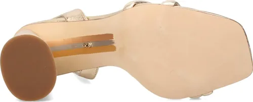 Miniatura 7 de Sam Edelman Sandalias Kia para mujer, Blanco