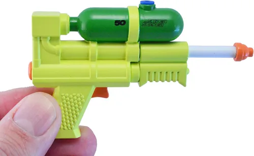 Miniatura 6 de Worlds Smallest Super Soaker, Multi (576)