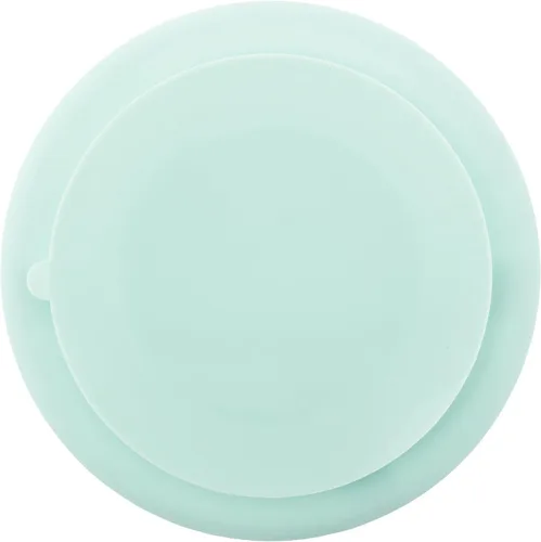 Miniatura 4 de Stephen Joseph Plato de silicona para bebé, talla única, Dino