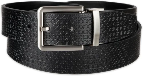 Miniatura 2 de Calvin Klein mens 2-in-1 Reversible Belt Versatile Style for Work & Weekend