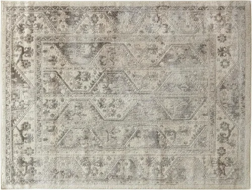 Miniatura 13 de Madison Park Hannah Alfombras turcas tejidas para sala de estar, comedor interior, decoración moderna del hogar, alfombras ultrasuaves para comedor
