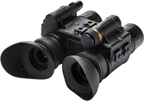 Gafas de visión nocturna Gen 3 PS15, prismáticos de visión nocturna infrarroja para adultos, para caza, espía, militar, táctico, seguridad