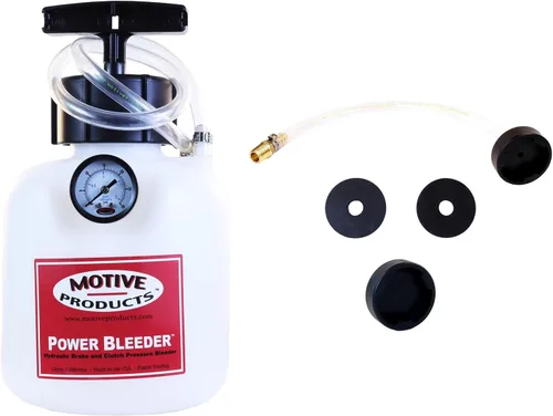 Motive Products 0103, purgador automático de freno