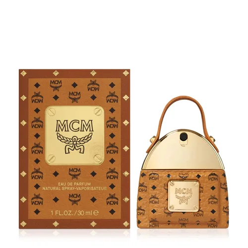 Miniatura 5 de MCM Eau de Parfum 0.34 Fl. Oz., Spray de Viaje