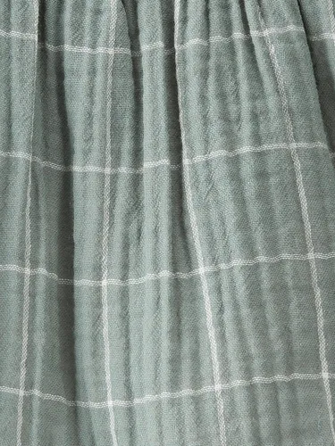 Miniatura 5 de Carter's Vestido de algodón orgánico para niña