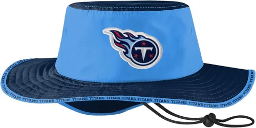 Miniatura 16 de FOCO - Sombrero deportivo para hombre, con logotipo de equipo de la NFL, para exteriores, para el sol