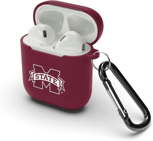 Miniatura 33 de SOAR Funda protectora para Airpods de la NCAA NCAA