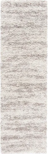 Miniatura 15 de SAFAVIEH Hudson Shag Collection - Alfombra decorativa de 2 x 3 pies, diseño moderno, no desprende pelusa y de fácil cuidado, 2 pulgadas de grosor