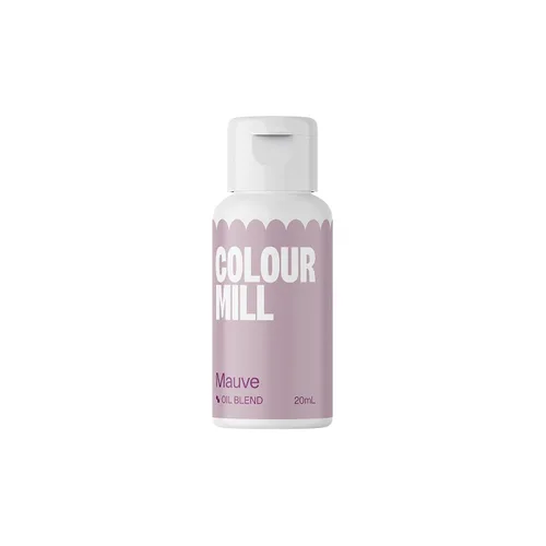 Miniatura 13 de Colour Mill Colorante para alimentos a base de aceite, 0.68 onzas líquidas (20 ml), rojo rosado