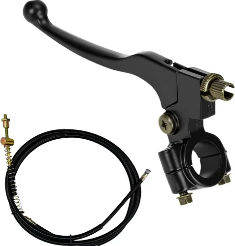 Miniatura 7 de Palanca de cable de freno para thePit Dirt Bike Baja Mini Bike - Palanca de cable de freno (40 pulgadas)