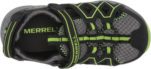 Miniatura 5 de Merrell Hydro Quench Jr - Sandalias unisex para niños
