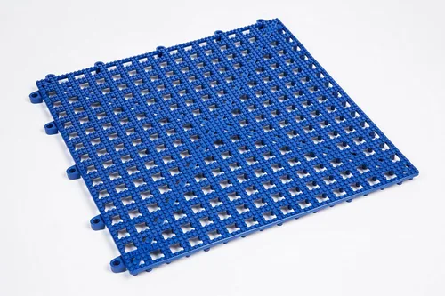 Miniatura 14 de Dri-Dek Marine Surface - Azulejos entrelazados de 1'x1' - Compartimento de almacenamiento para barcos, revestimiento de casillero de ancla seco