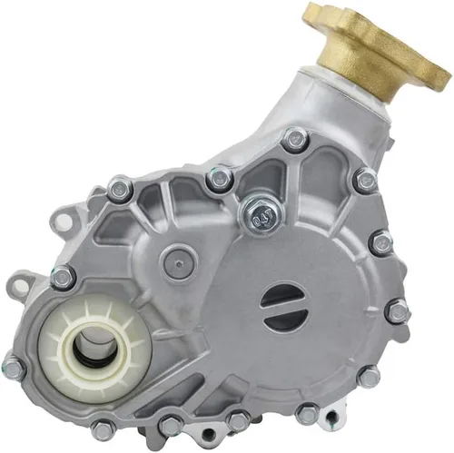 Miniatura 6 de 600-234 AWD Power Take Off PTO PTU Caja de transferencia Unidad diferencial AT4Z7251A Reemplazo para Fo-rd Edge Explorer Flex Taurus X Mercury Sable