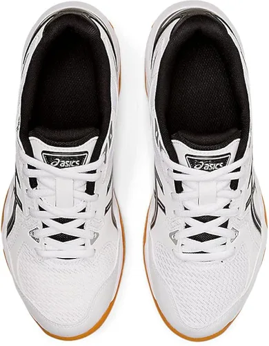 Miniatura 6 de ASICS Zapatos de voleibol Gel-Rocket 10 para mujer, CieloAzul índigo