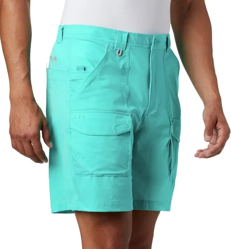Miniatura 4 de Columbia Pantalones cortos Permit III para hombre