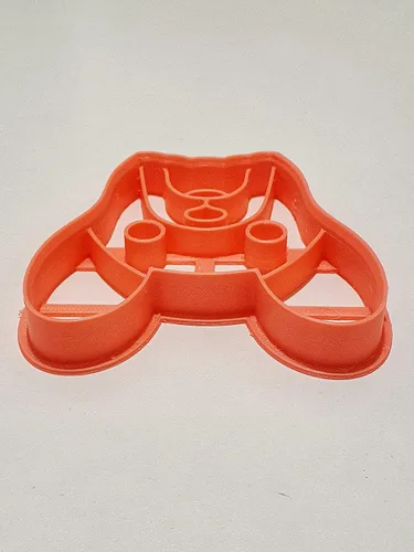 Miniatura 4 de T3D - Cortadores de galletas Bulldog francés, adecuado para pasteles, galletas y fondant, molde de galletas para golosinas caseras, perros