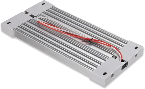 Miniatura 7 de Raycharm Lámpara de luz interior LED para RV, camioneta y gabinete de 10.2" x 4.9", montaje en superficie, haz difuso uniforme de color blanco frío