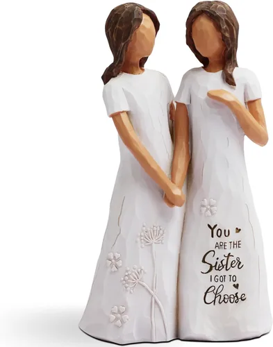 Miniatura 9 de BORLESTA Regalos de cumpleaños para mejor amiga para mujeres, regalos de amistad para mujeres, regalo para amigas, mujeres, regalo de cumpleaños