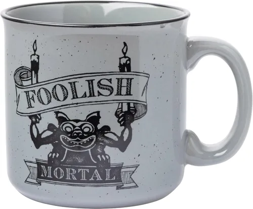 Miniatura 32 de Silver Buffalo Casper The Friendly Ghost - Taza de cerámica, 20 onzas Casper El fantasma amistoso