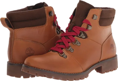 Miniatura 8 de Timberland Botas de senderismo Ellendale para mujer, Plateado