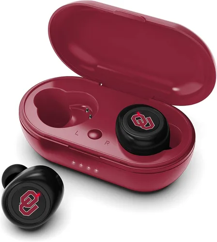 Miniatura 35 de SOAR NCAA Auriculares inalámbricos unisex True V.2