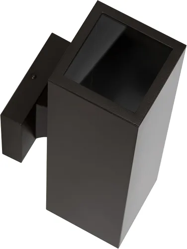 Miniatura 4 de Luminance F6892-44 - Lámpara de pared moderna para exterior del hogar, aplique de pared de aluminio, resistente a la intemperie para el exterior