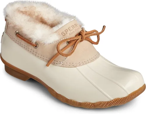 Miniatura 2 de Sperry Botas de lluvia Saltwater de 1 ojo para mujer