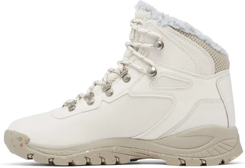 Miniatura 8 de Columbia Newton Ridge - Tenis de senderismo impermeables Omni-Heat II para mujer