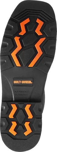 Miniatura 4 de Harley-Davidson Altman - Botas de acero para hombre