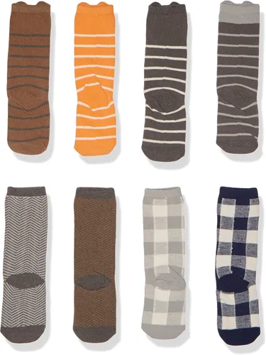 Miniatura 3 de Hudson - Calcetines altos de rodilla para bebé 8