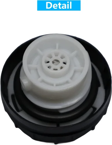 Miniatura 6 de Tapa del depósito de combustible para Nissan Murano 2009-2011 Reemplazar 17251-1AA0A 17251-1LA0B 17251-1LA0A