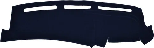 Miniatura 7 de Fundas de asiento Unlimited Dodge Ram Dash Cover Mat Pad – todos los modelos – para 2006-2008