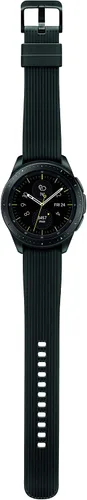 Miniatura 5 de Reloj Samsung Galaxy 46 mm Plateado Bluetooth SM-R800NZSAXAR