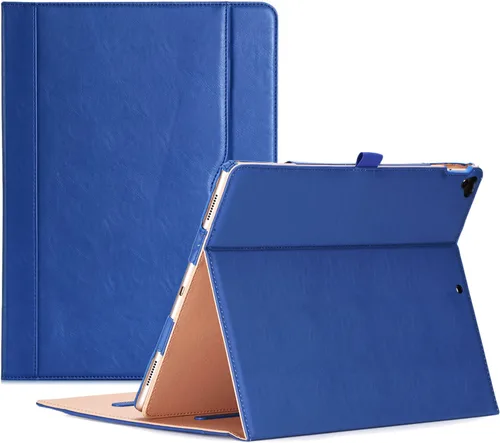Miniatura 12 de ProCase Funda para iPad Pro 12.9 2017/2015 (1ª y 2ª Generación), Funda con Soporte Tipo Folio para iPad Pro de 12.9 Pulgadas
