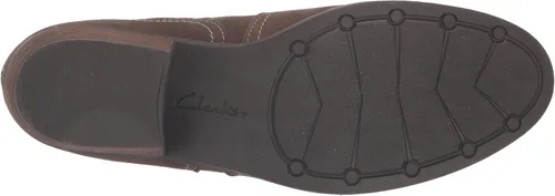 Miniatura 4 de Clarks Botines Charlten Ave para mujer