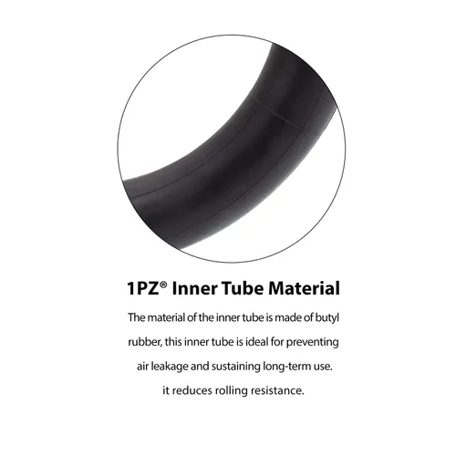 Miniatura 2 de 1PZ Paquete de 2 válvulas de 90° resistentes de 10 x 2 pulgadas, 10 x 2.125 pulgadas, repuesto de tubo interior para 10 x 1.90 10 x 1.95 54-152, 2
