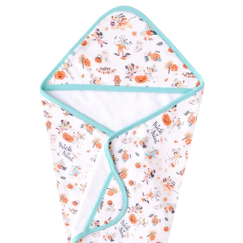 Miniatura 148 de Copper Pearl Toallas de baño con capucha, toallas de baño con capucha, bolsillos y diseños geniales, ideales para regalar y hacer que la hora