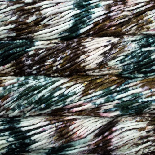 Miniatura 24 de Malabrigo Rasta Hilo Teñido a Mano (005 - Aniversario)