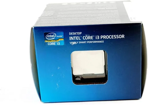 Miniatura 6 de Intel Core i5-3330 Procesador LGA 1155 de 3 GHz BX80637I53330