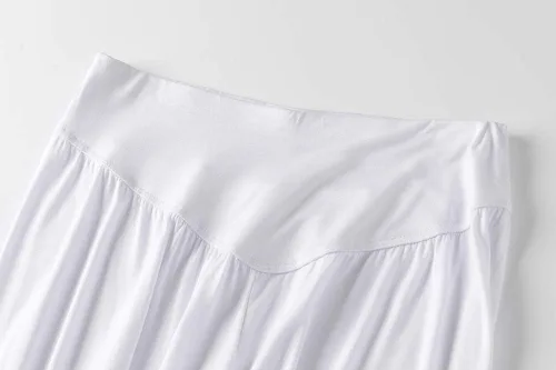 Miniatura 107 de Pantalones de algodón modal para mujer de AvaCostume, pantalones suaves para practicar yoga o deportes.